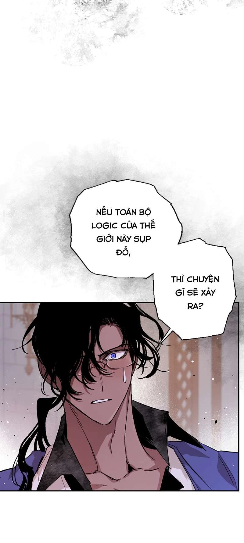 Lời Thú Nhận Của Chúa Tể Bóng Tối Chapter 87 - Trang 2