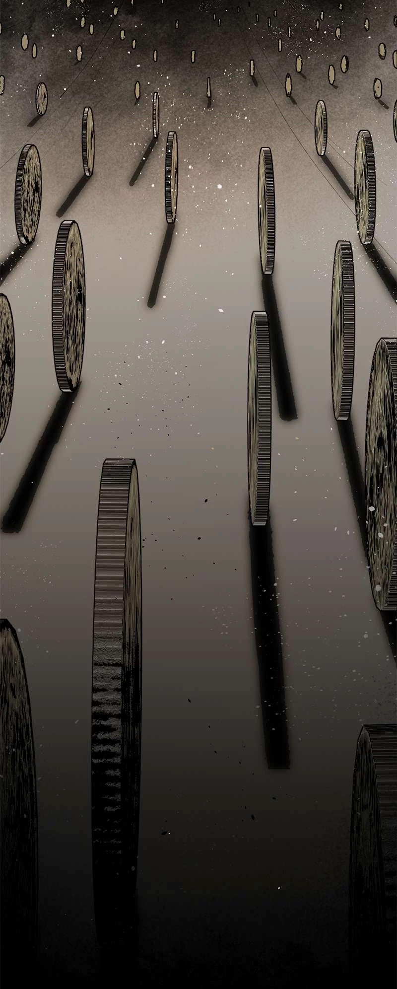 Lời Thú Nhận Của Chúa Tể Bóng Tối Chapter 87 - Trang 2