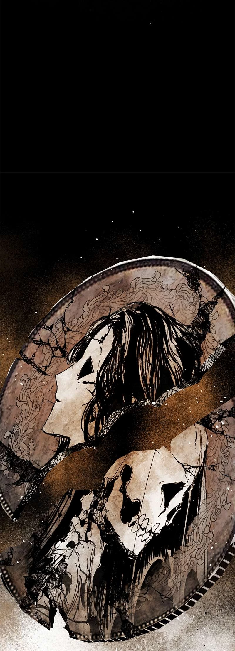 Lời Thú Nhận Của Chúa Tể Bóng Tối Chapter 87 - Trang 2