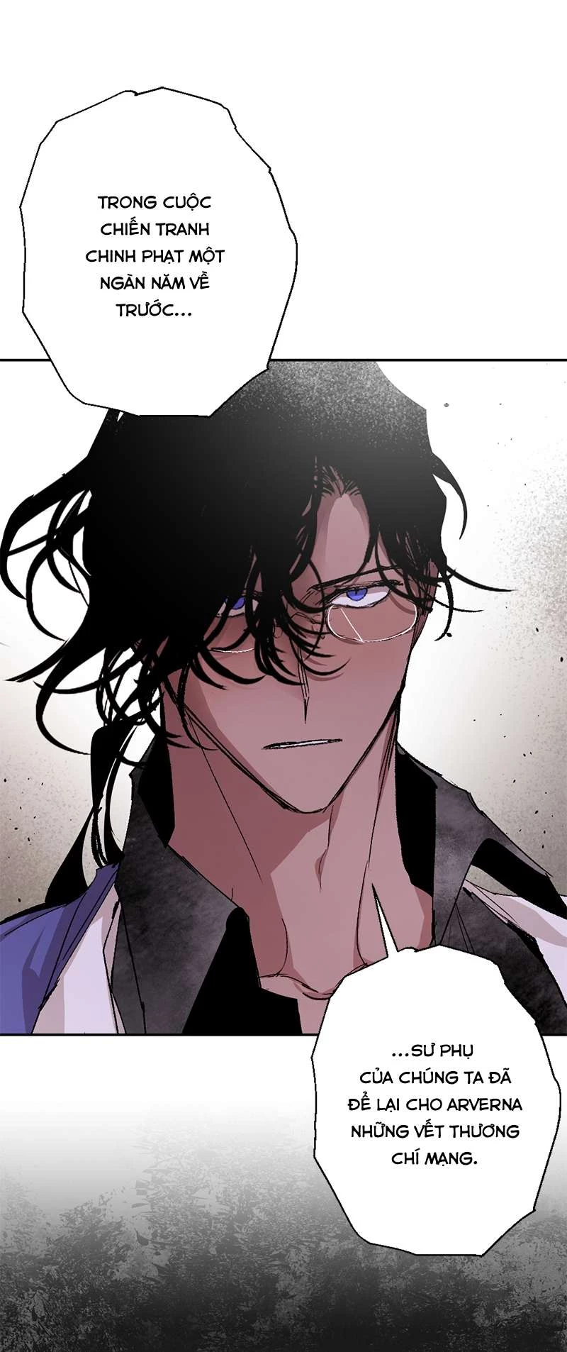 Lời Thú Nhận Của Chúa Tể Bóng Tối Chapter 87 - Trang 2