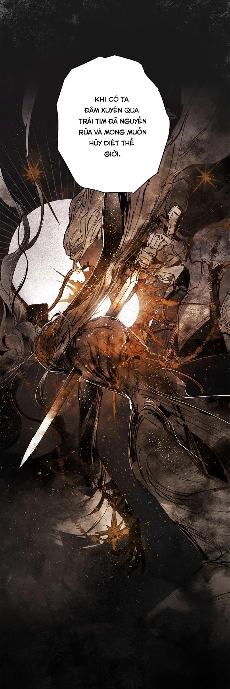 Lời Thú Nhận Của Chúa Tể Bóng Tối Chapter 87 - Trang 2