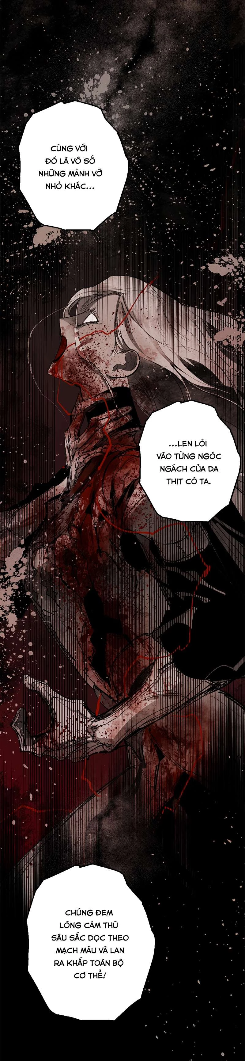 Lời Thú Nhận Của Chúa Tể Bóng Tối Chapter 87 - Trang 2