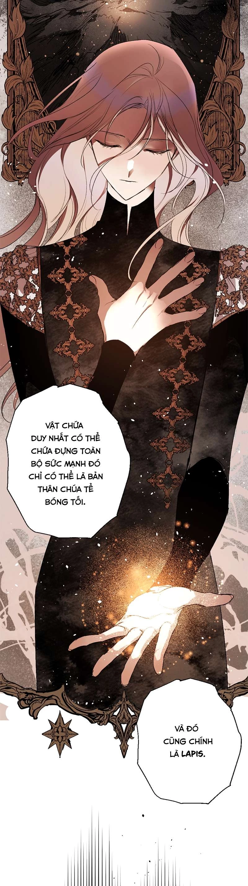 Lời Thú Nhận Của Chúa Tể Bóng Tối Chapter 87 - Trang 2