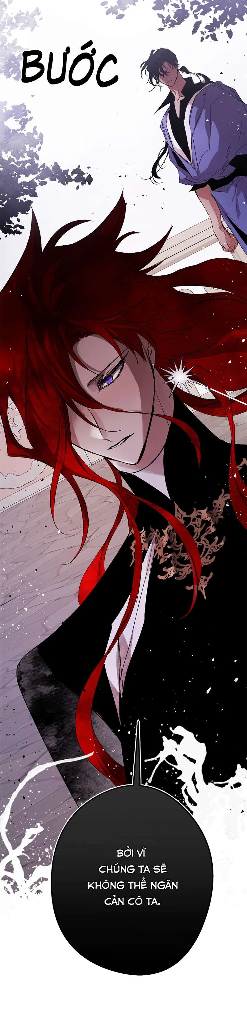 Lời Thú Nhận Của Chúa Tể Bóng Tối Chapter 87 - Trang 2