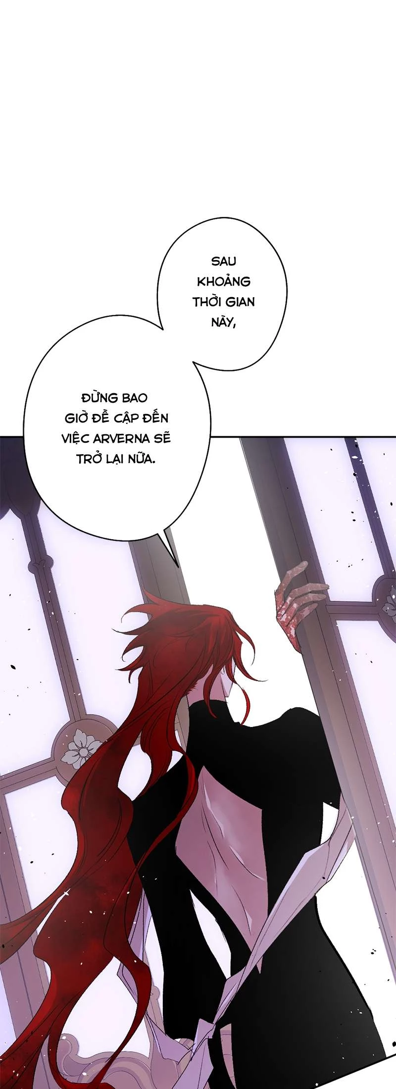 Lời Thú Nhận Của Chúa Tể Bóng Tối Chapter 87 - Trang 2