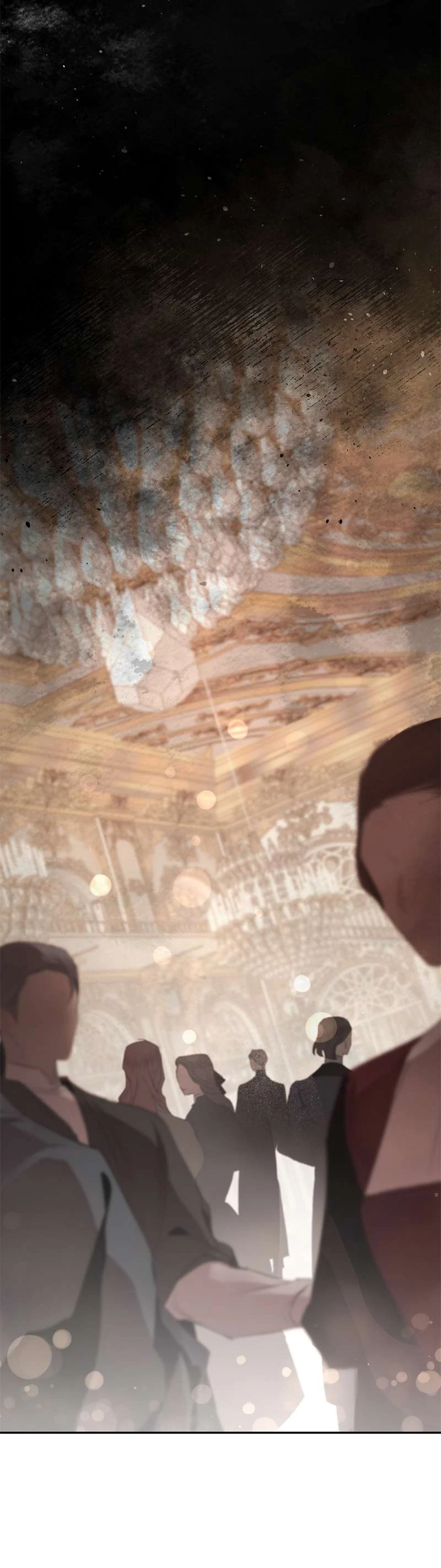 Lời Thú Nhận Của Chúa Tể Bóng Tối Chapter 87 - Trang 2