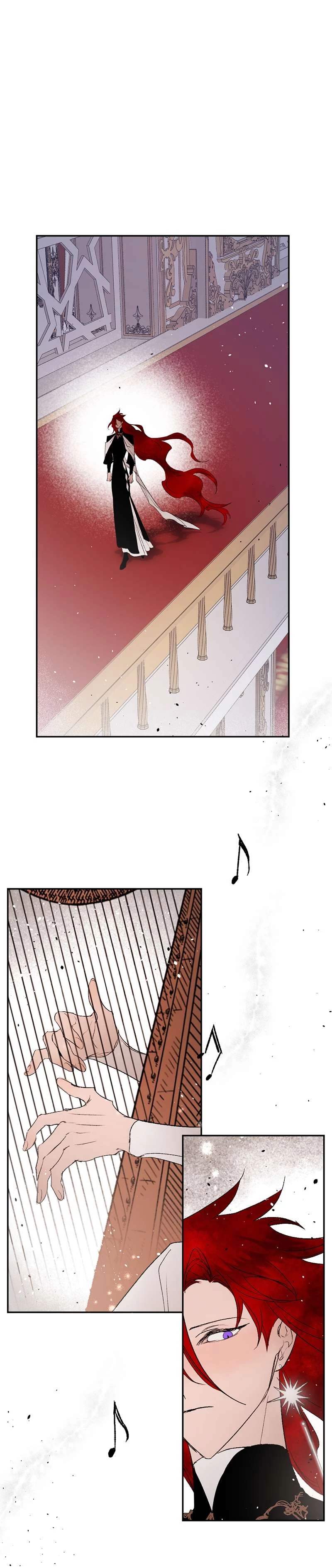 Lời Thú Nhận Của Chúa Tể Bóng Tối Chapter 87 - Trang 2