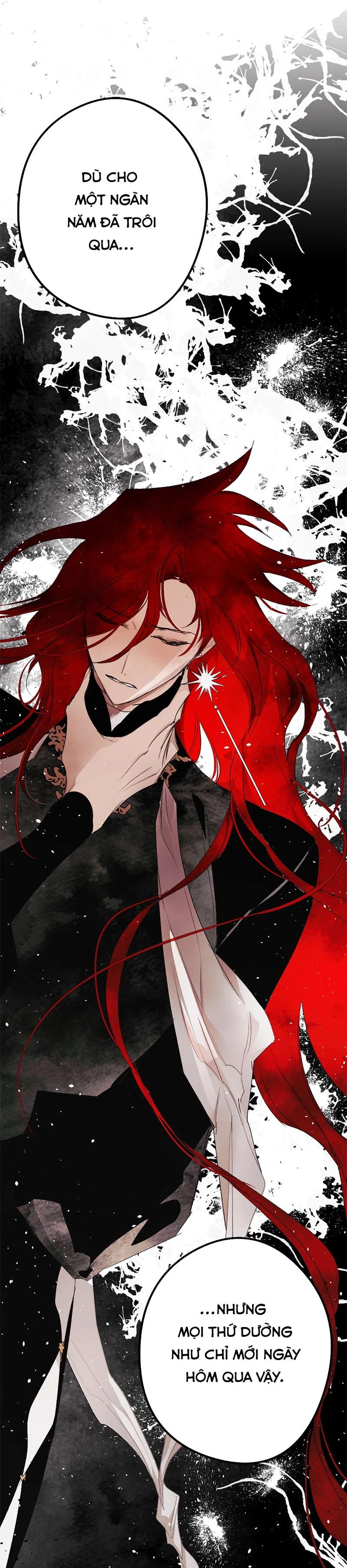 Lời Thú Nhận Của Chúa Tể Bóng Tối Chapter 87 - Trang 2