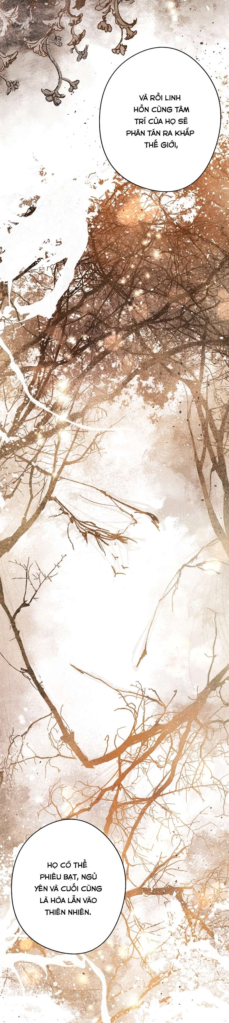 Lời Thú Nhận Của Chúa Tể Bóng Tối Chapter 87 - Trang 2