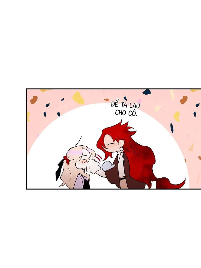 Lời Thú Nhận Của Chúa Tể Bóng Tối Chapter 87 - Trang 2