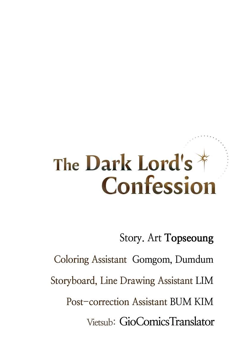 Lời Thú Nhận Của Chúa Tể Bóng Tối Chapter 87 - Trang 2