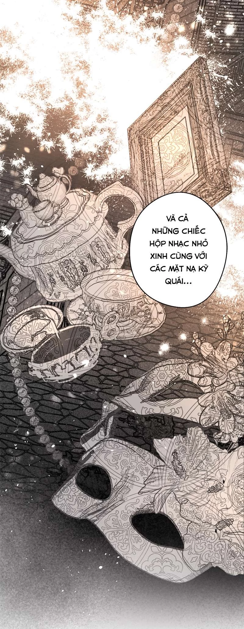 Lời Thú Nhận Của Chúa Tể Bóng Tối Chapter 88 - Trang 2