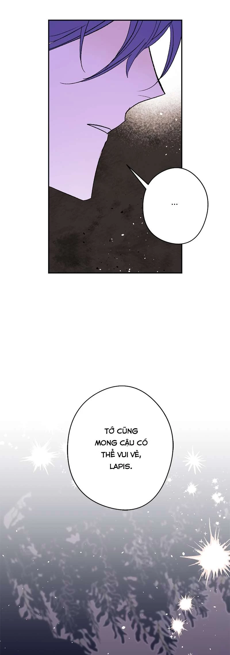 Lời Thú Nhận Của Chúa Tể Bóng Tối Chapter 88 - Trang 2