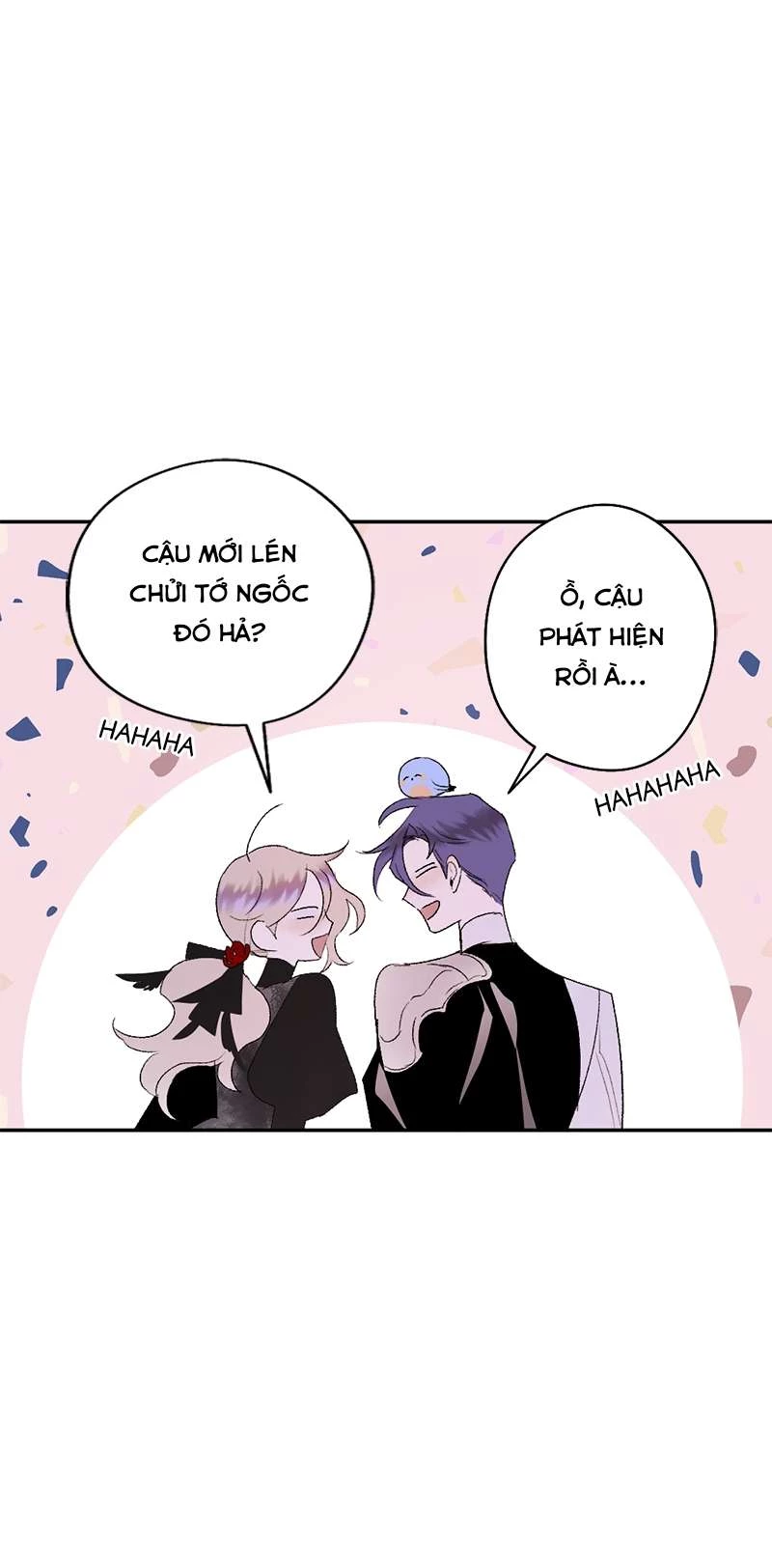 Lời Thú Nhận Của Chúa Tể Bóng Tối Chapter 88 - Trang 2