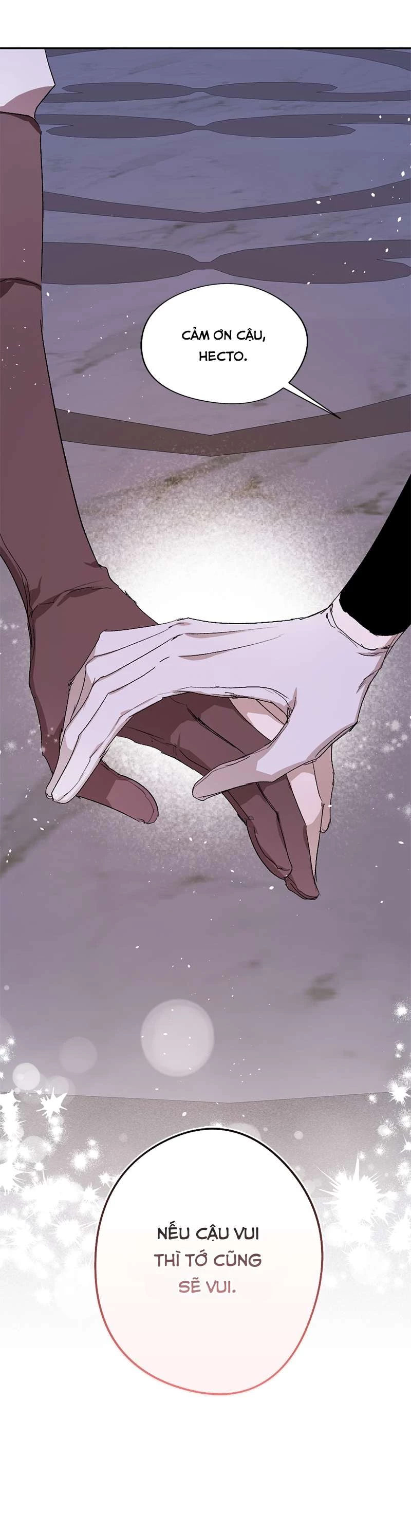 Lời Thú Nhận Của Chúa Tể Bóng Tối Chapter 88 - Trang 2