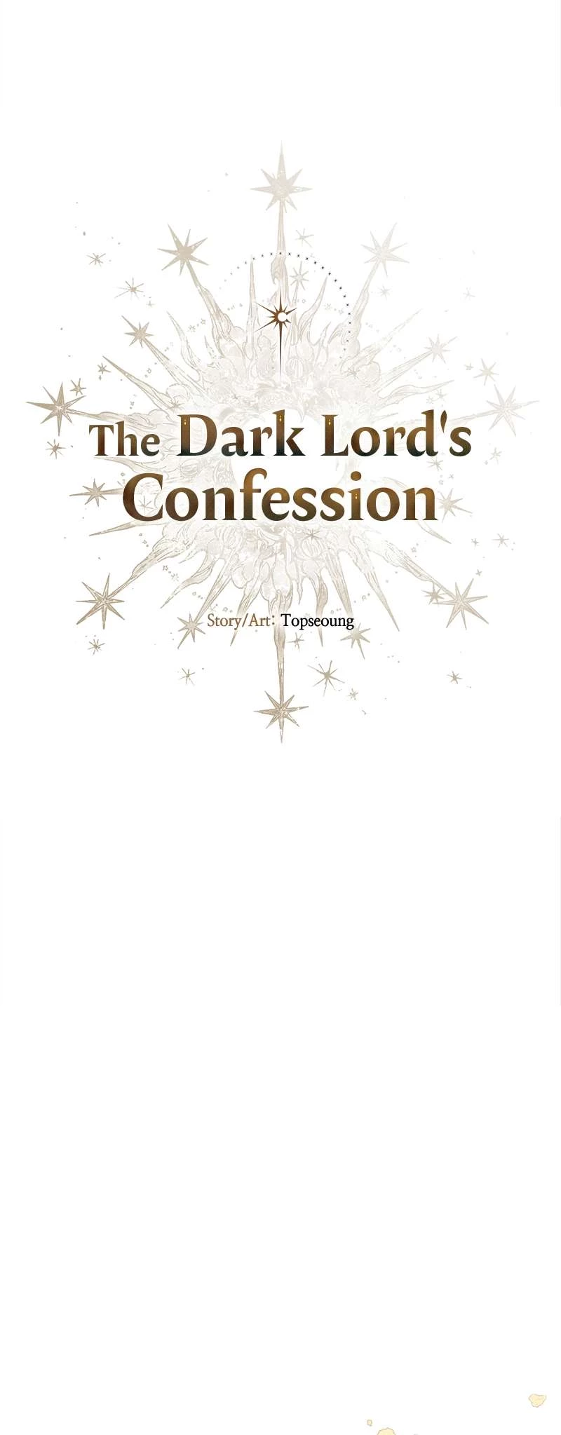 Lời Thú Nhận Của Chúa Tể Bóng Tối Chapter 88 - Trang 2