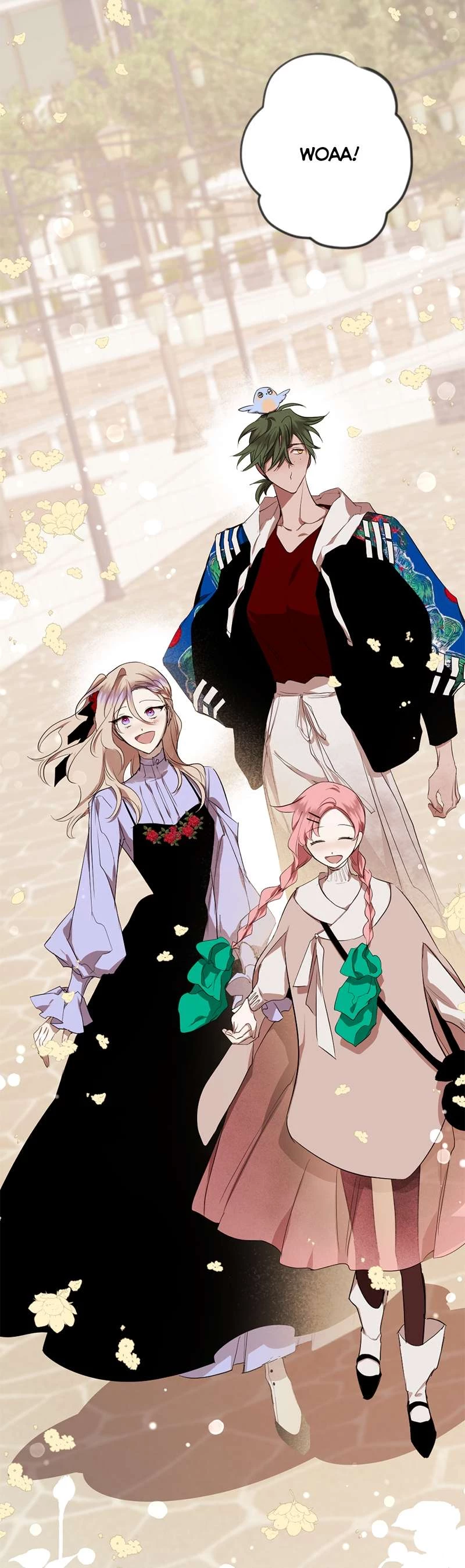 Lời Thú Nhận Của Chúa Tể Bóng Tối Chapter 88 - Trang 2