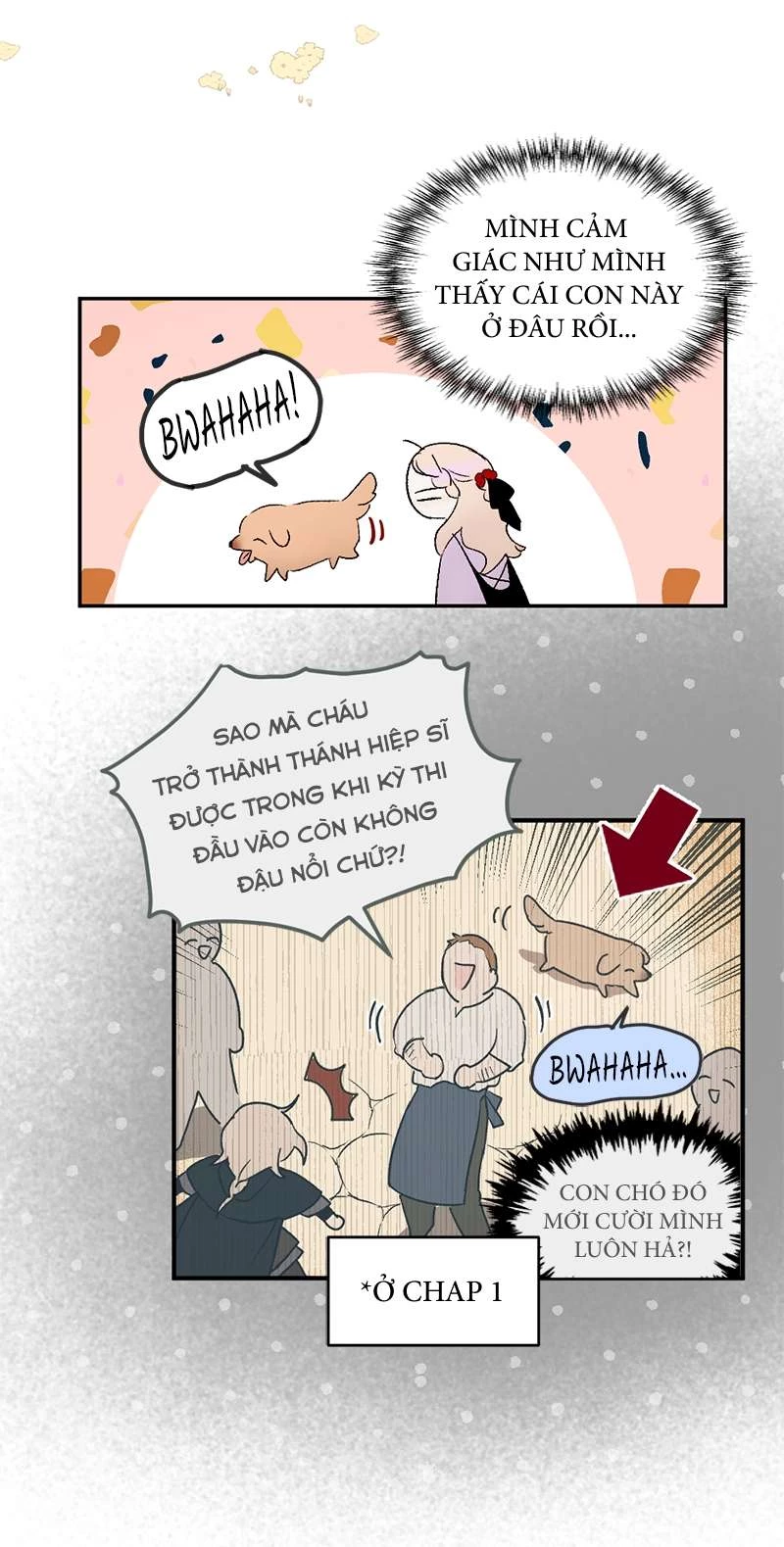 Lời Thú Nhận Của Chúa Tể Bóng Tối Chapter 88 - Trang 2