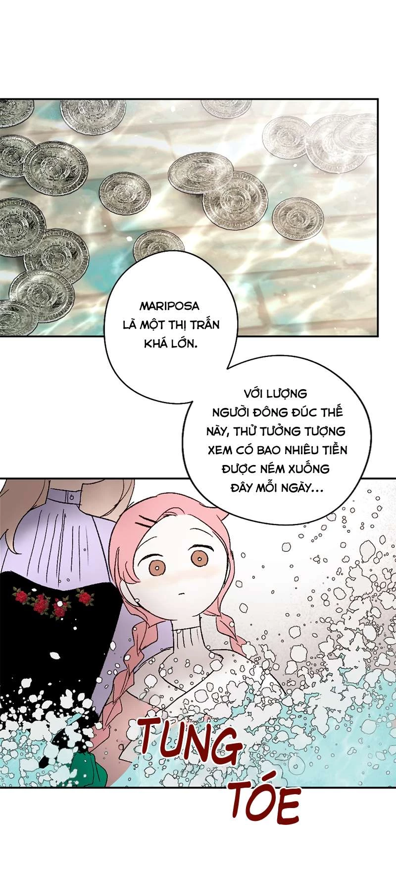 Lời Thú Nhận Của Chúa Tể Bóng Tối Chapter 88 - Trang 2