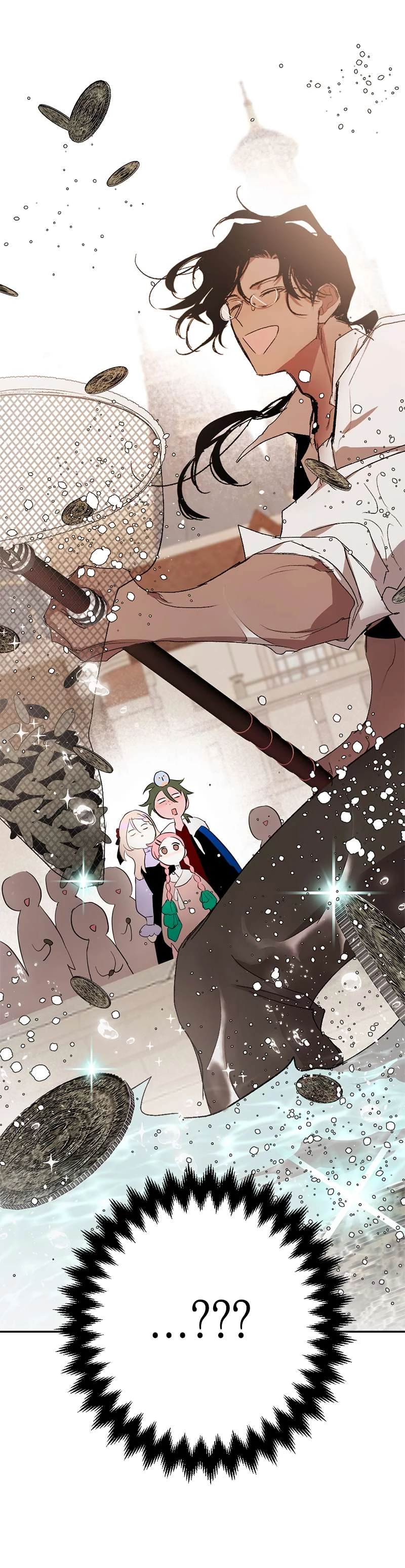 Lời Thú Nhận Của Chúa Tể Bóng Tối Chapter 88 - Trang 2