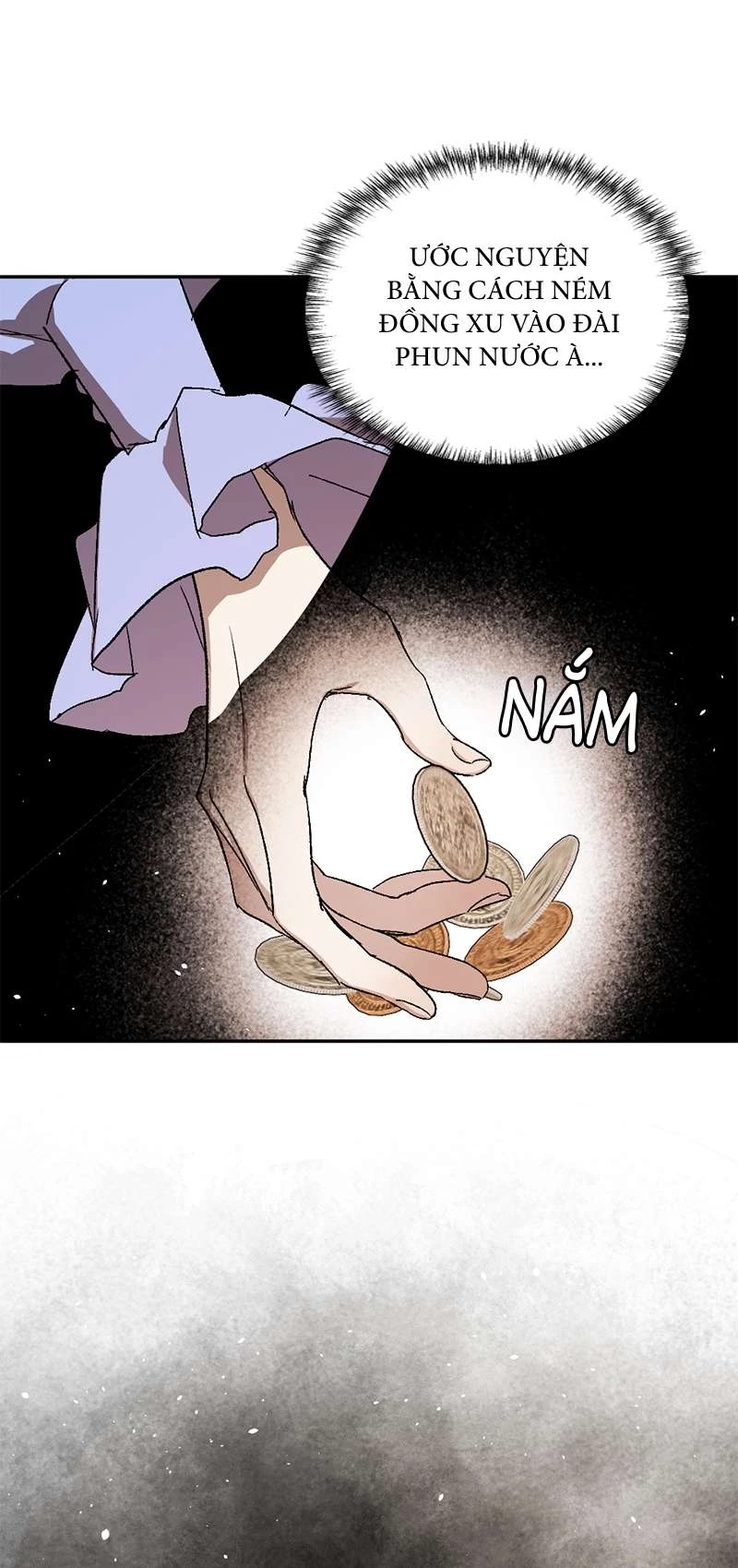 Lời Thú Nhận Của Chúa Tể Bóng Tối Chapter 88 - Trang 2