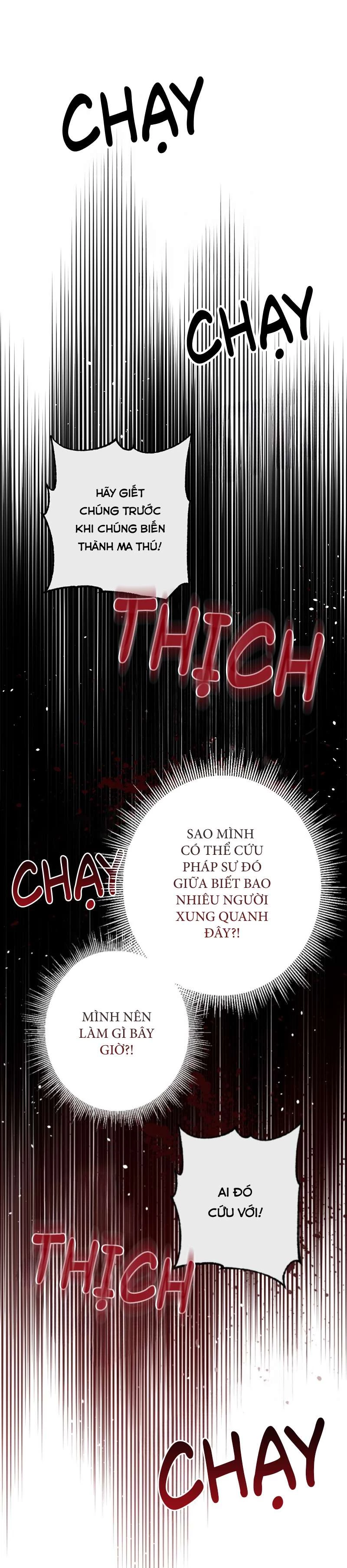 Lời Thú Nhận Của Chúa Tể Bóng Tối Chapter 88 - Trang 2