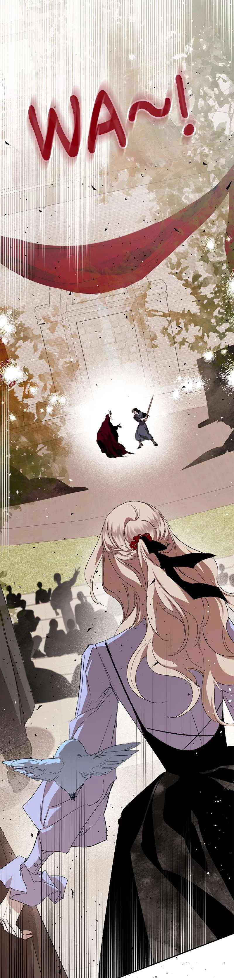 Lời Thú Nhận Của Chúa Tể Bóng Tối Chapter 88 - Trang 2