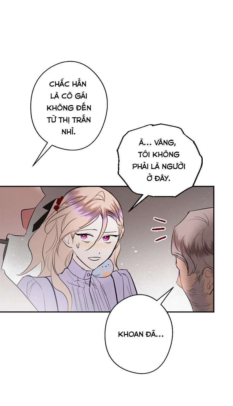 Lời Thú Nhận Của Chúa Tể Bóng Tối Chapter 88 - Trang 2