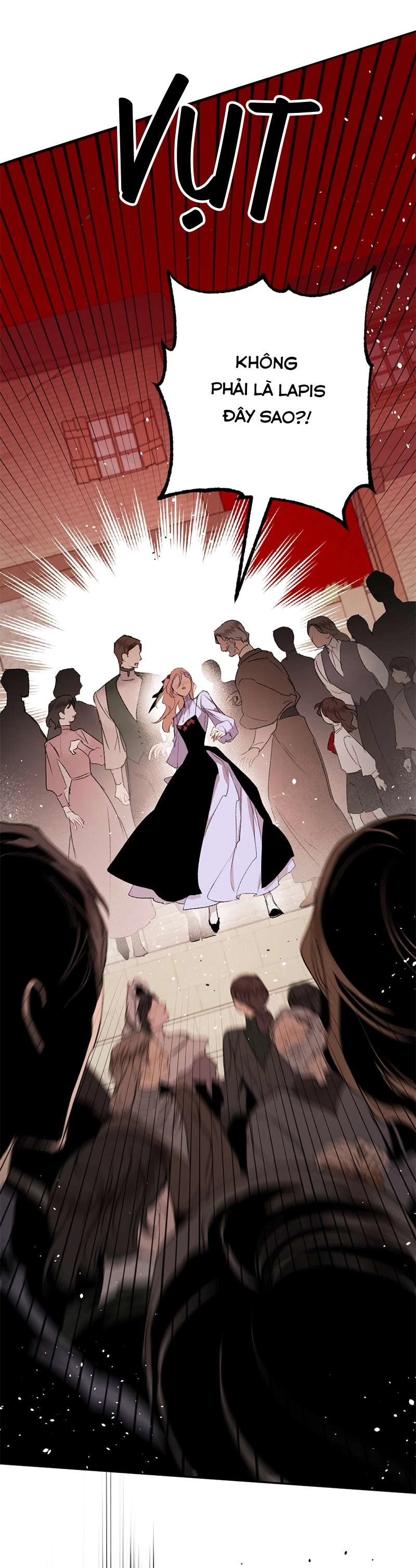 Lời Thú Nhận Của Chúa Tể Bóng Tối Chapter 88 - Trang 2