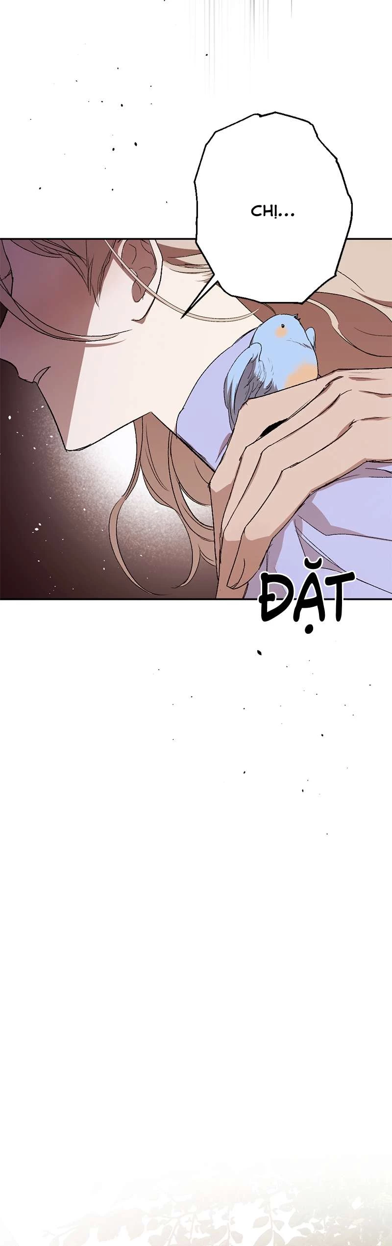 Lời Thú Nhận Của Chúa Tể Bóng Tối Chapter 88 - Trang 2