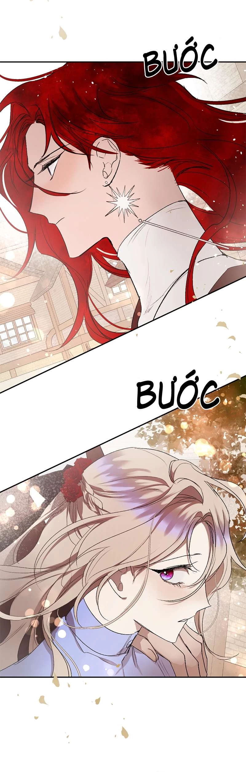 Lời Thú Nhận Của Chúa Tể Bóng Tối Chapter 88 - Trang 2