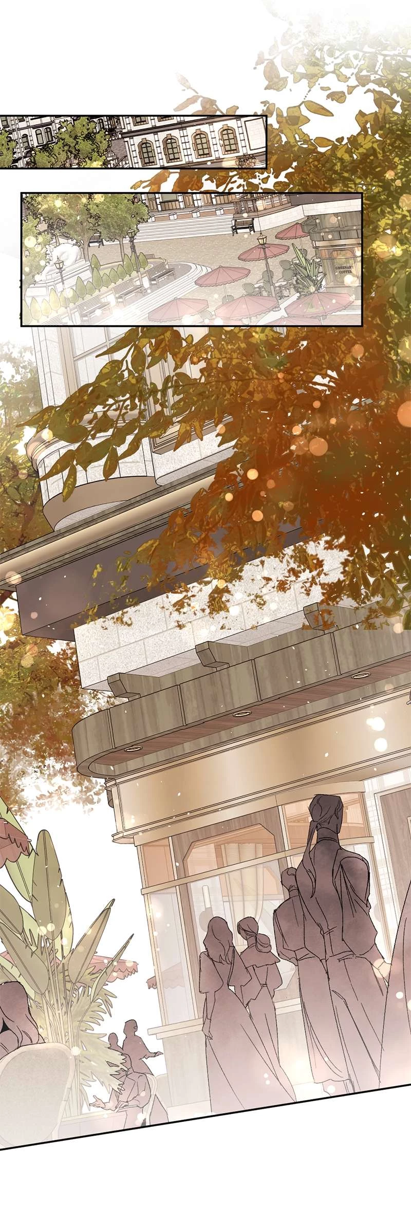 Lời Thú Nhận Của Chúa Tể Bóng Tối Chapter 88 - Trang 2