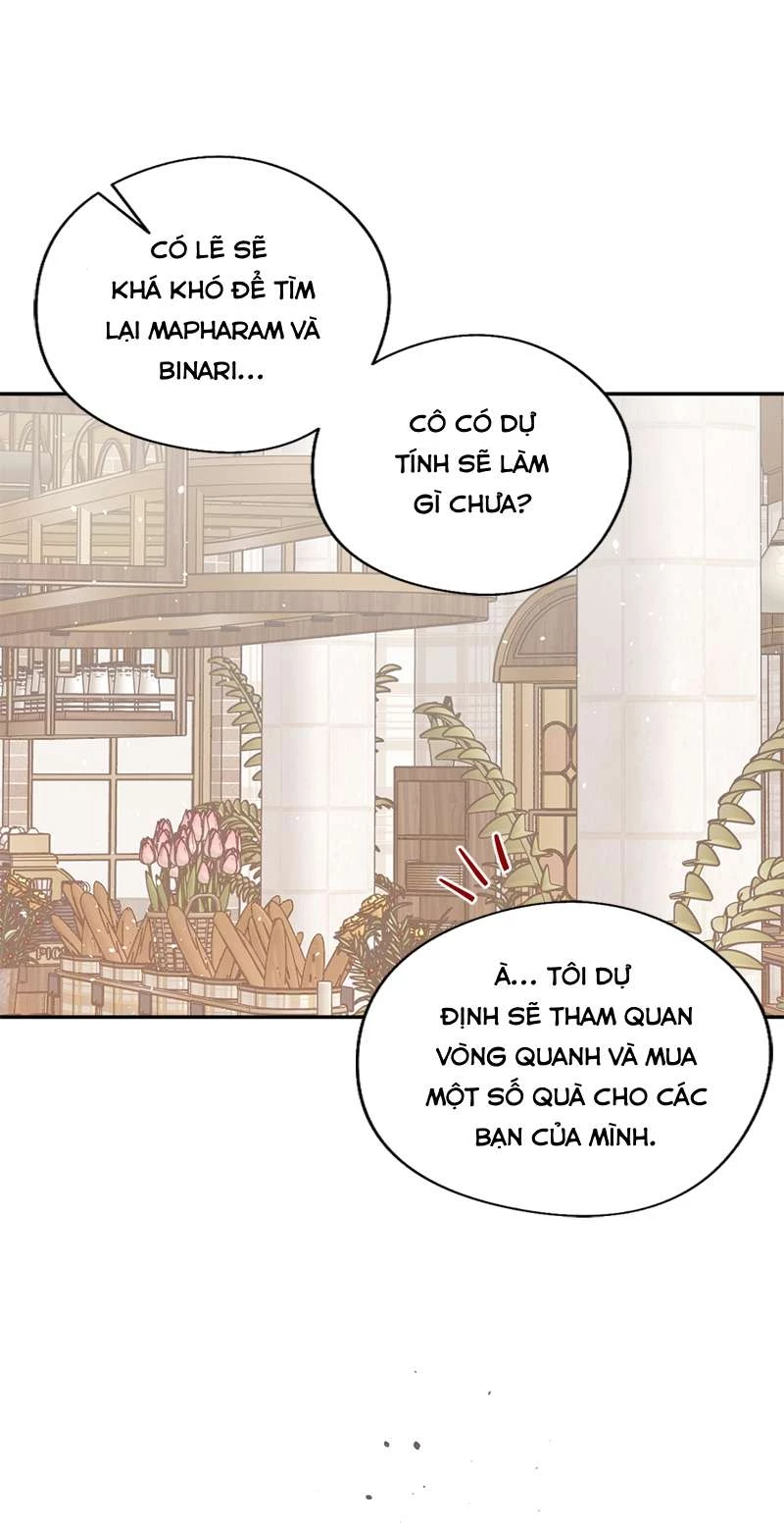 Lời Thú Nhận Của Chúa Tể Bóng Tối Chapter 88 - Trang 2