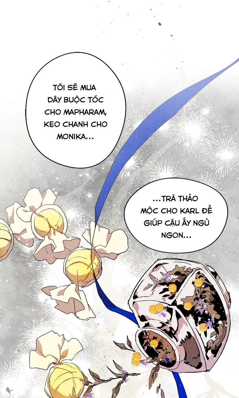 Lời Thú Nhận Của Chúa Tể Bóng Tối Chapter 88 - Trang 2