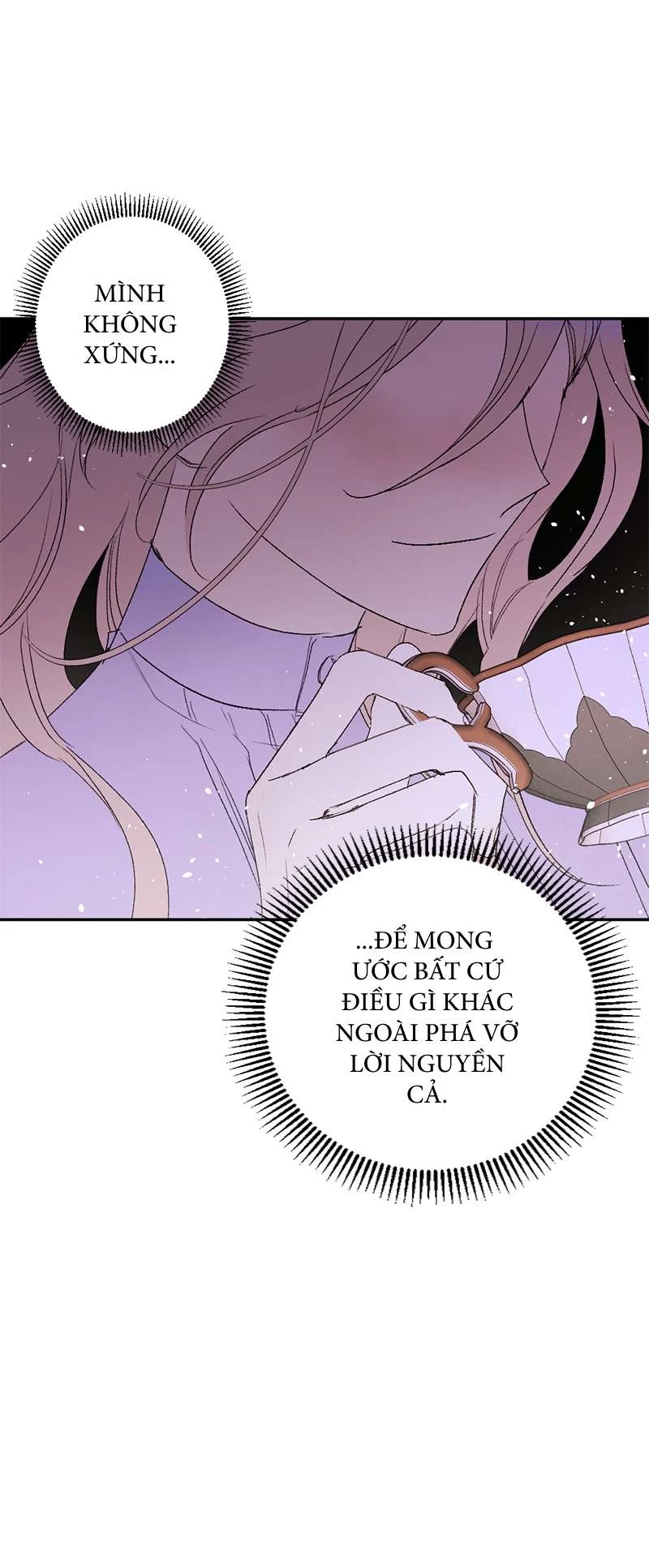 Lời Thú Nhận Của Chúa Tể Bóng Tối Chapter 88 - Trang 2