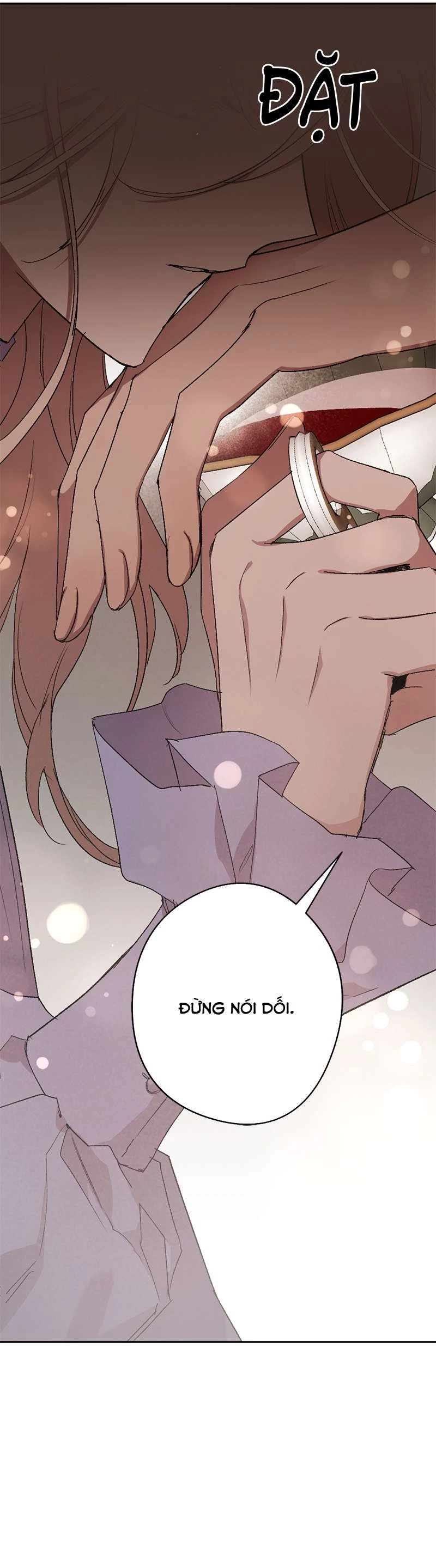 Lời Thú Nhận Của Chúa Tể Bóng Tối Chapter 88 - Trang 2