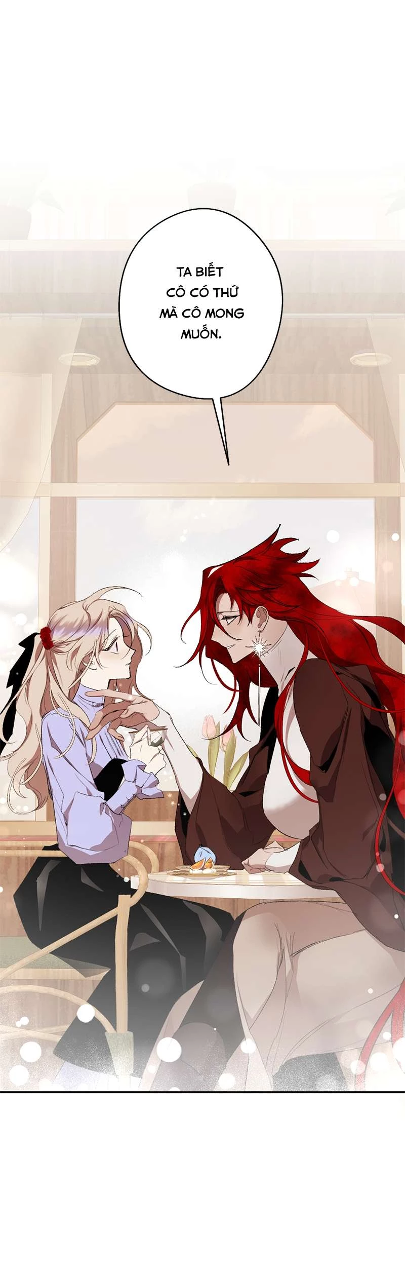 Lời Thú Nhận Của Chúa Tể Bóng Tối Chapter 88 - Trang 2