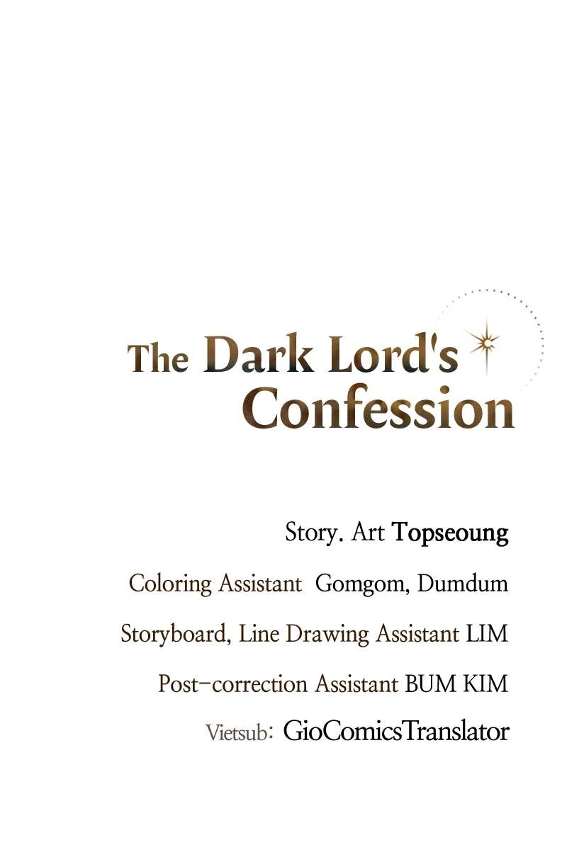 Lời Thú Nhận Của Chúa Tể Bóng Tối Chapter 88 - Trang 2