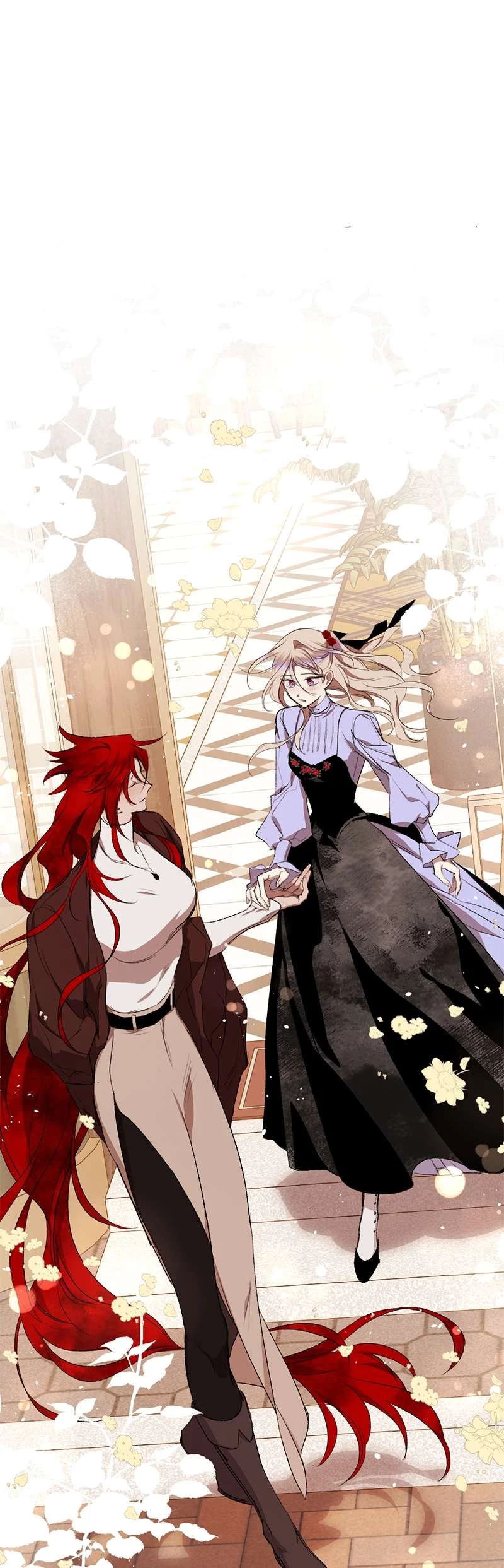 Lời Thú Nhận Của Chúa Tể Bóng Tối Chapter 89 - Trang 2