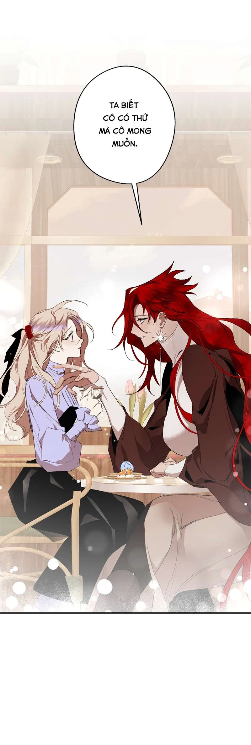 Lời Thú Nhận Của Chúa Tể Bóng Tối Chapter 89 - Trang 2