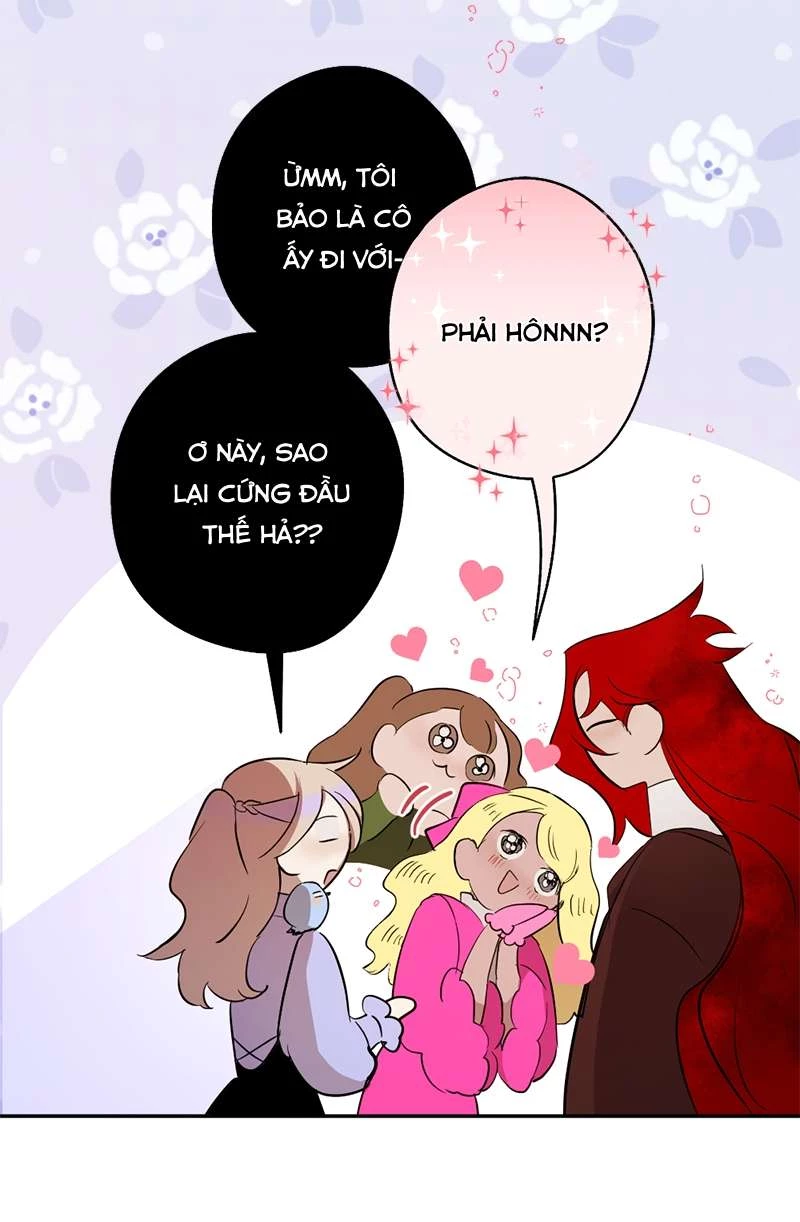 Lời Thú Nhận Của Chúa Tể Bóng Tối Chapter 89 - Trang 2