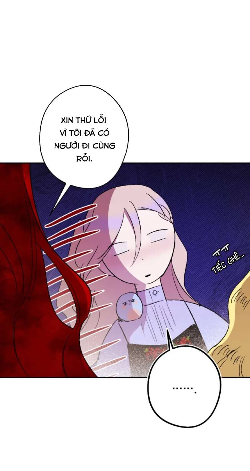 Lời Thú Nhận Của Chúa Tể Bóng Tối Chapter 89 - Trang 2