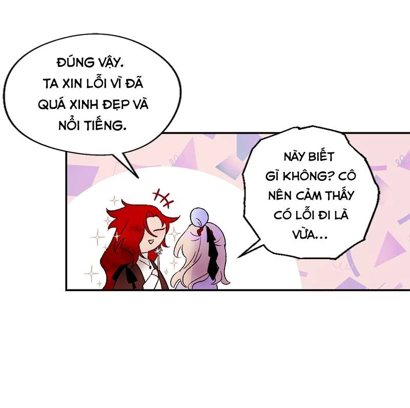 Lời Thú Nhận Của Chúa Tể Bóng Tối Chapter 89 - Trang 2