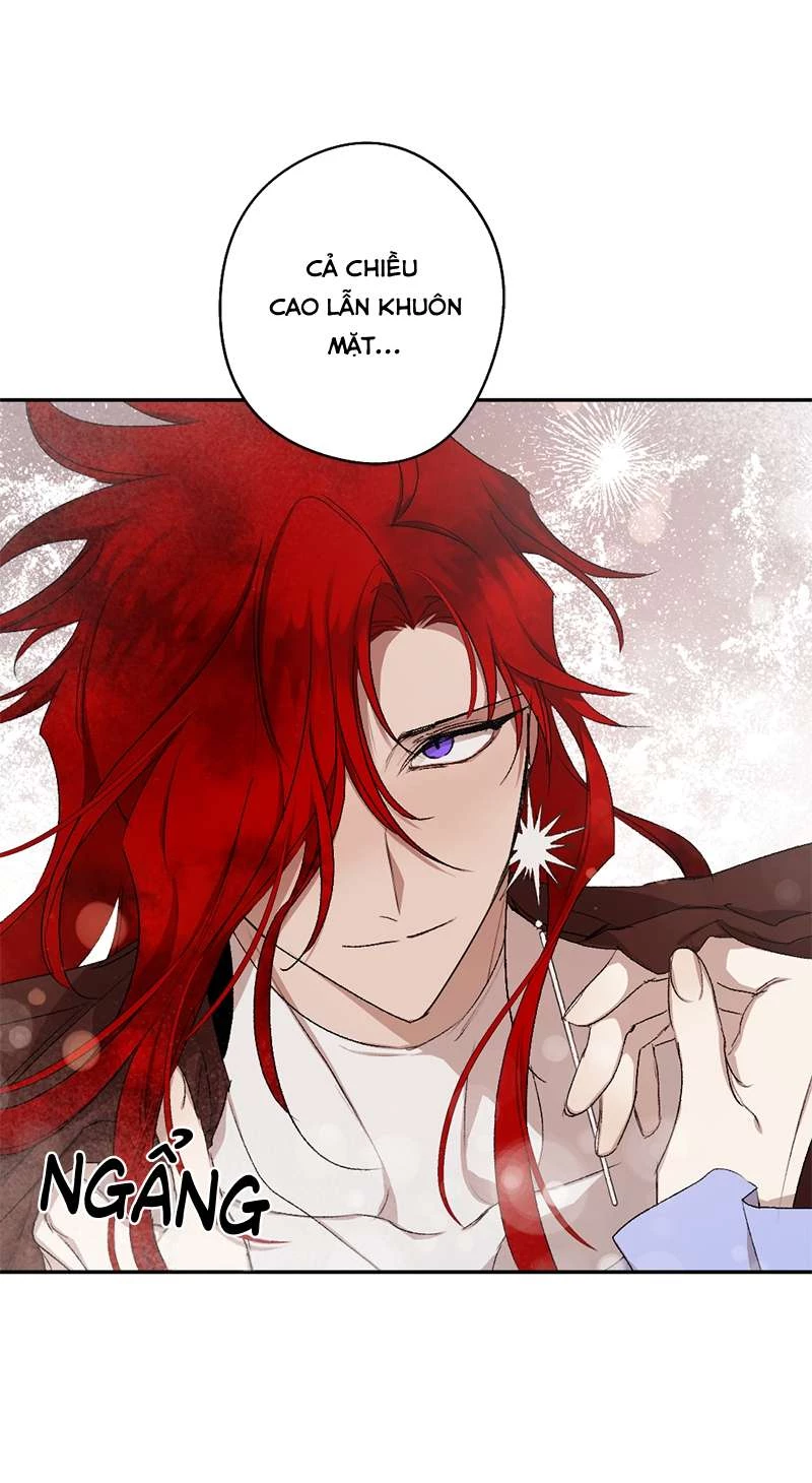 Lời Thú Nhận Của Chúa Tể Bóng Tối Chapter 89 - Trang 2