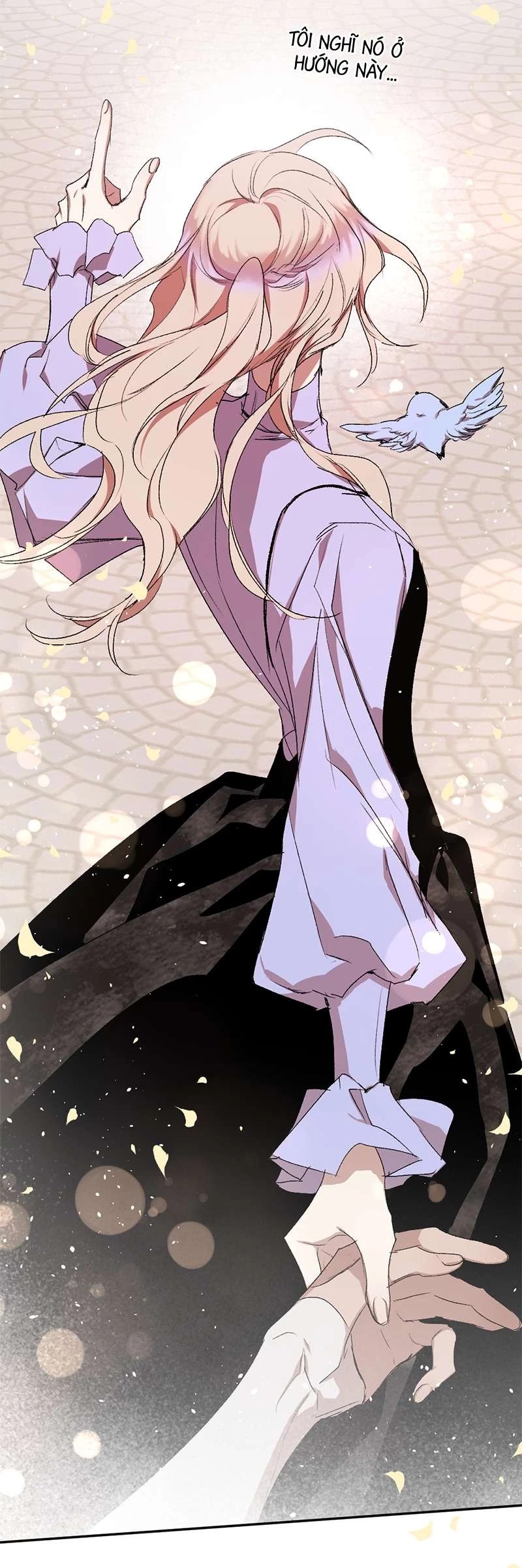 Lời Thú Nhận Của Chúa Tể Bóng Tối Chapter 89 - Trang 2