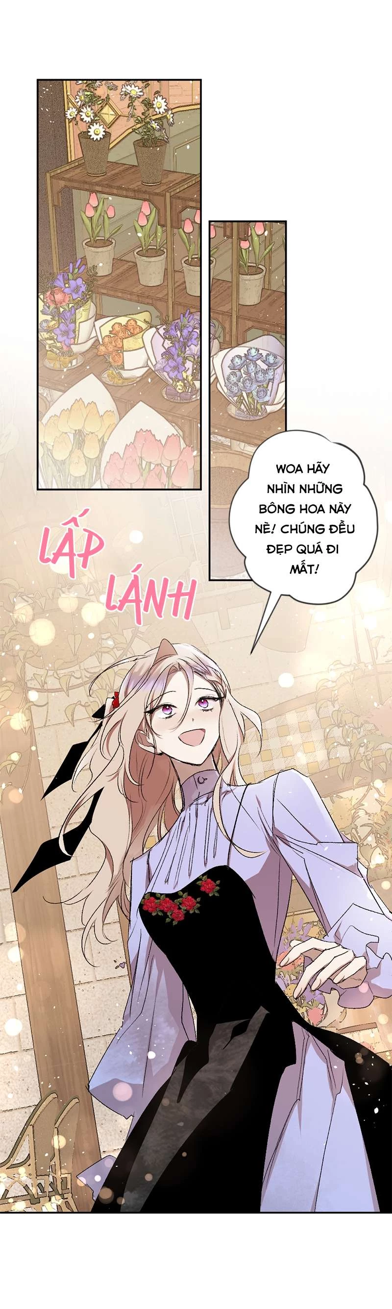 Lời Thú Nhận Của Chúa Tể Bóng Tối Chapter 89 - Trang 2