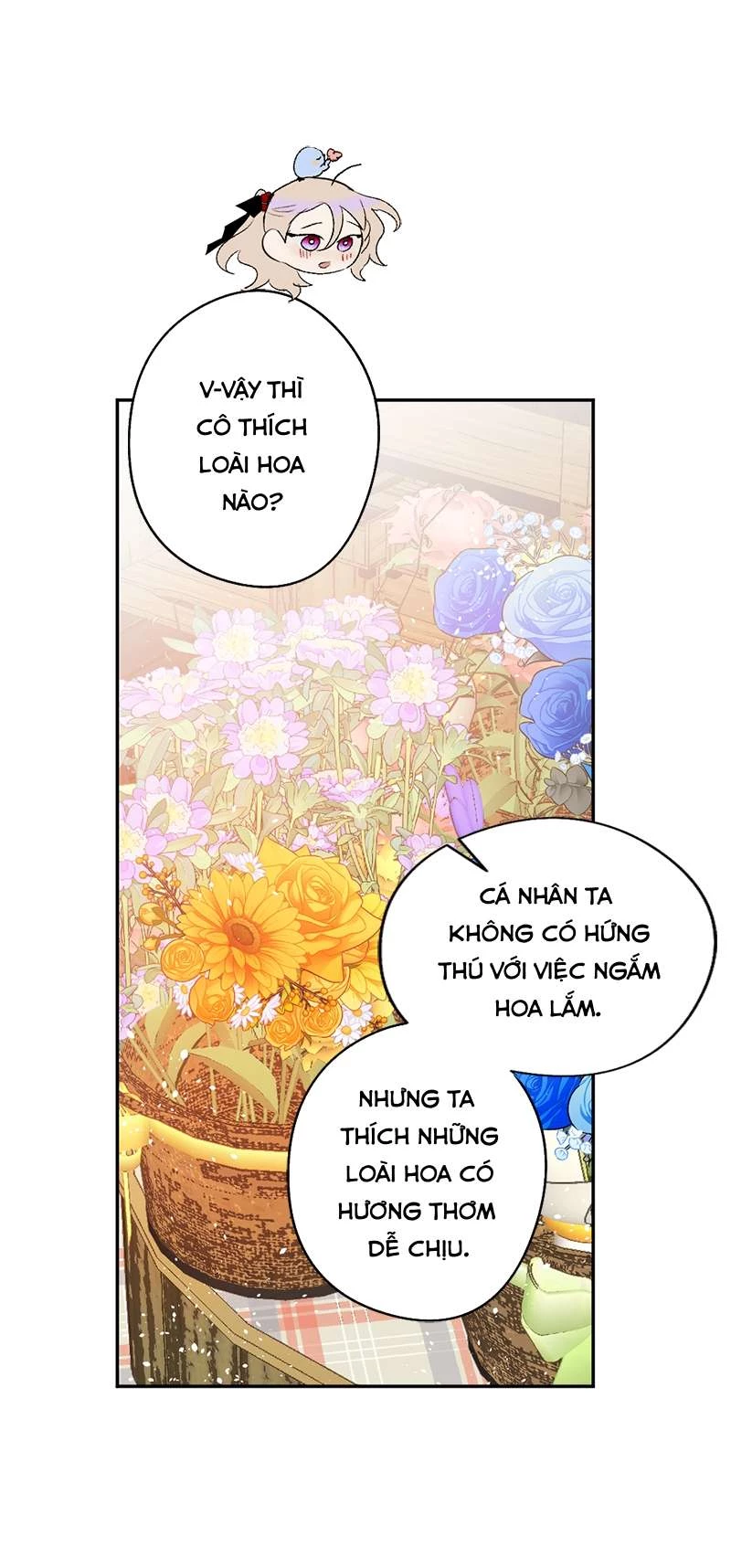 Lời Thú Nhận Của Chúa Tể Bóng Tối Chapter 89 - Trang 2