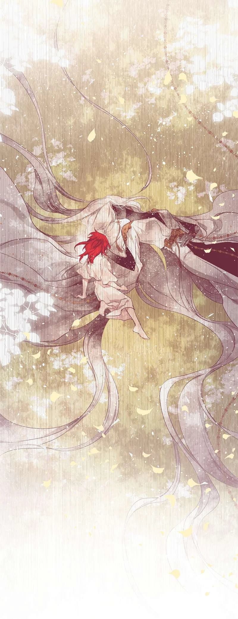 Lời Thú Nhận Của Chúa Tể Bóng Tối Chapter 89 - Trang 2