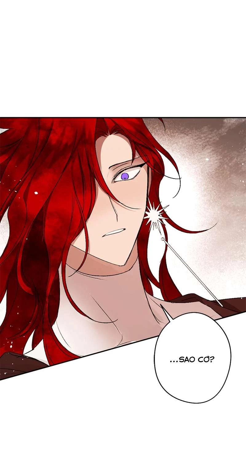 Lời Thú Nhận Của Chúa Tể Bóng Tối Chapter 89 - Trang 2