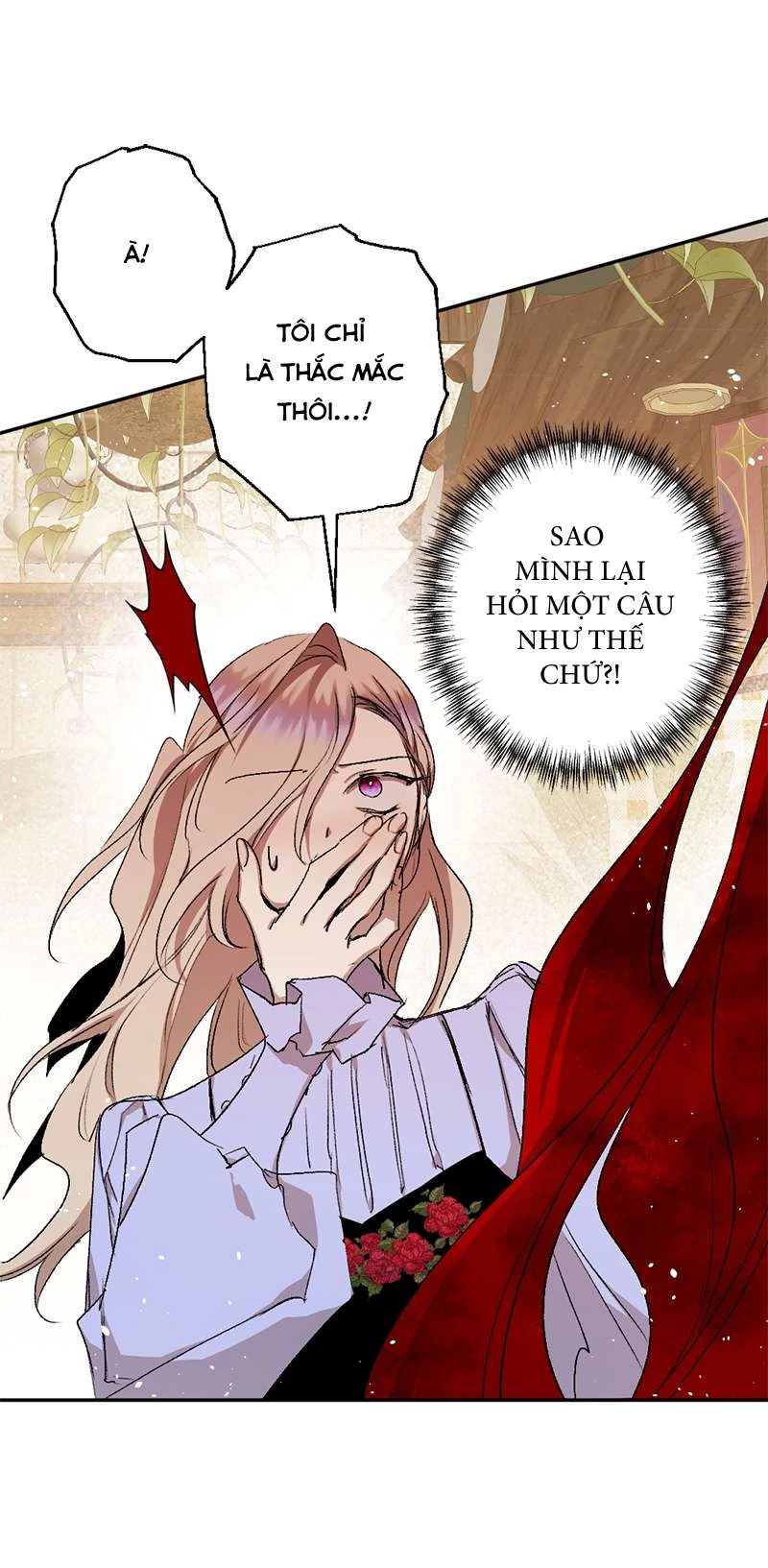 Lời Thú Nhận Của Chúa Tể Bóng Tối Chapter 89 - Trang 2